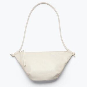 Freda Salvador Elodie Crescent Bag
